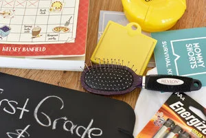 Hi Ho, Hi Ho, it's back to school we go!