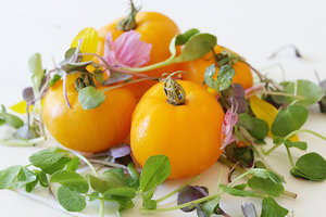 Ready, Set, Weekend with Simply Beautiful Eating