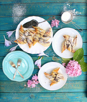 Ready, Set Weekend with Simply Beautiful Eating