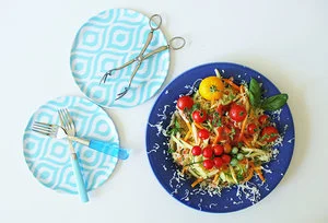 Ready, Set, Weekend with Simply Beautiful Eating