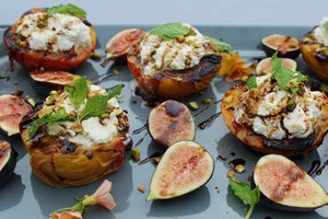 Ready, Set, Weekend with Simply Beautiful Eating