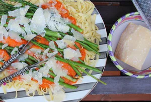 Ready, Set, Weekend with Simply Beautiful Eating