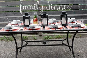 Mandy's Meals &amp; More