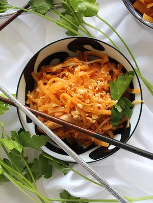 Ready, Set, Weekend with The Garden of Eatin'