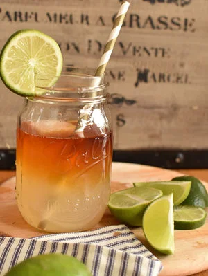 Dark N' Stormy