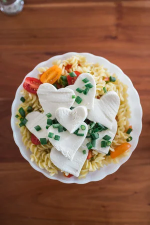 How we brunch: for Mom