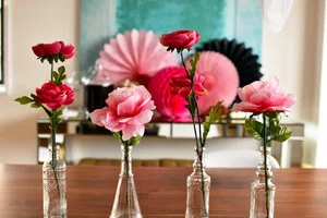 Styling Mother's Day