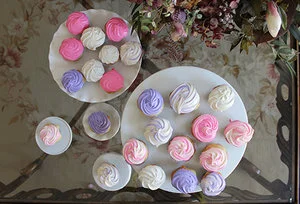 Ready, Set, Weekend with The Garden of Eatin'