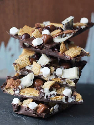 Ready, Set, Weekend with the Garden of Eatin'