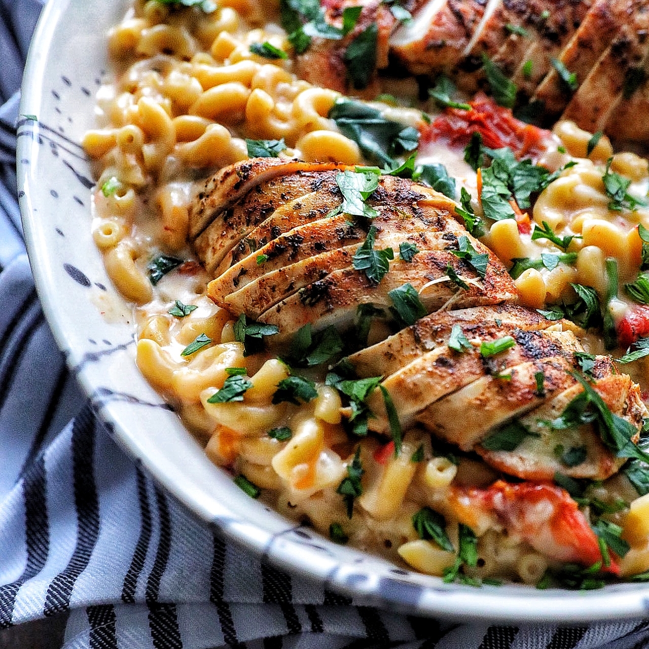 Ready, Set, Weekend with Simply Beautiful Eating 