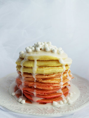 Ready, Set, Weekend with The Garden of Eatin'