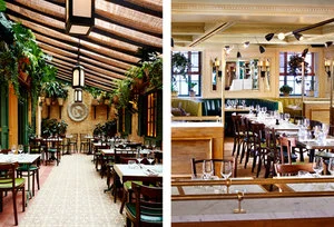 Eat, drink &amp; play with LMP's Round Up for the year