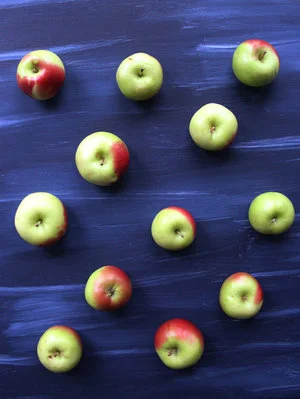 Ready, Set, Weekend with The Garden of Eatin'