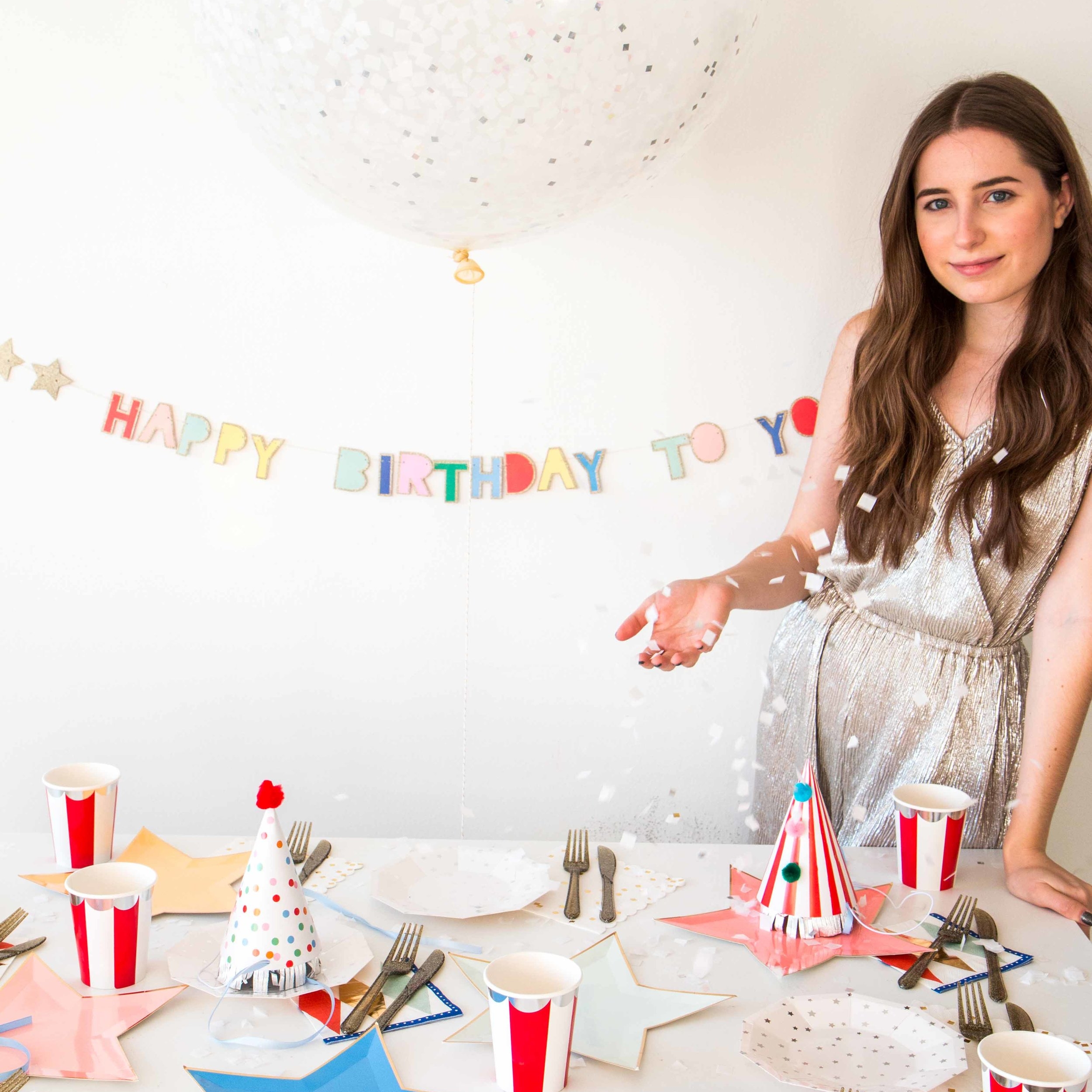 Everyone Has A Birthday, Right?