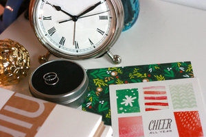 It's that time, to say Thanks.