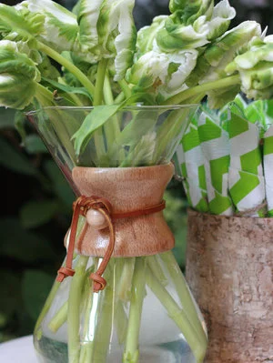 Brunchin' with baby B