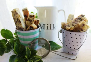 Ready, Set, Weekend with the Garden of Eatin'