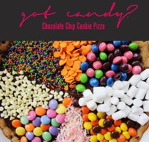 Ready, Set, Weekend with the Garden of Eatin'