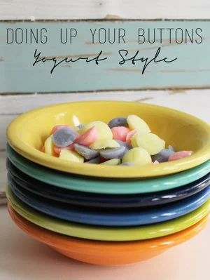 Ready, Set, Weekend with the Garden of Eatin'