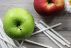 Ready, Set, Weekend with the Garden of Eatin'