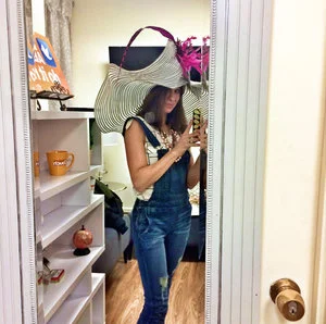 Talking Derby on The Couch