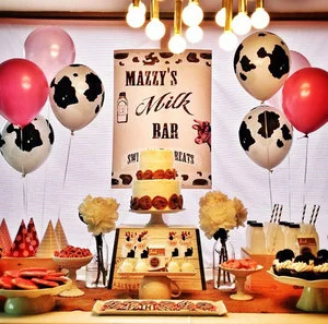 Mazzy’s Milk Bar