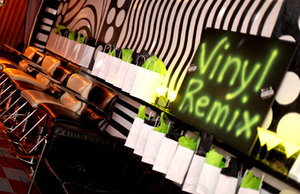 Vinyl Remix by Pure Ice