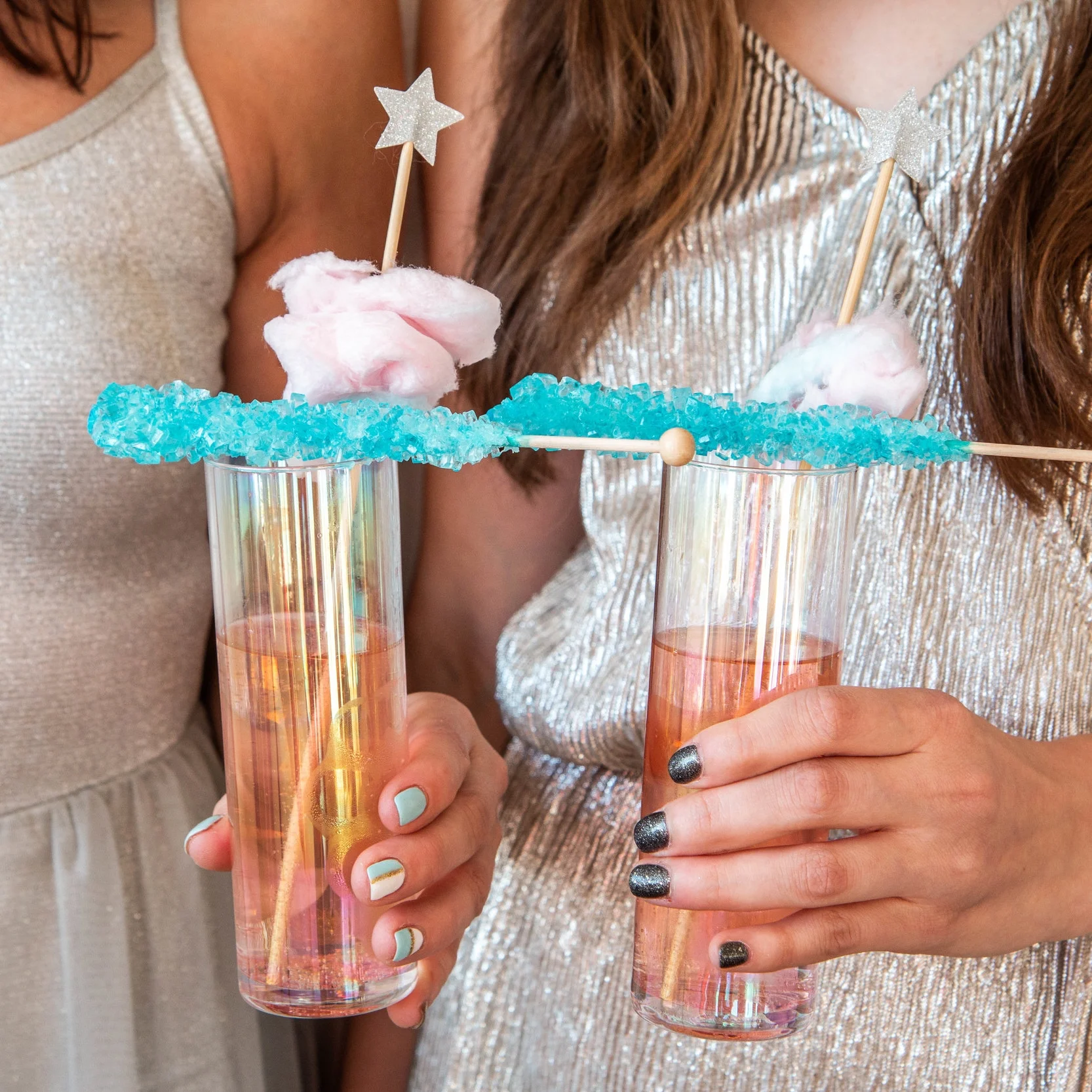 The Little Miss Party Sparkle &amp; Shine Spritzer