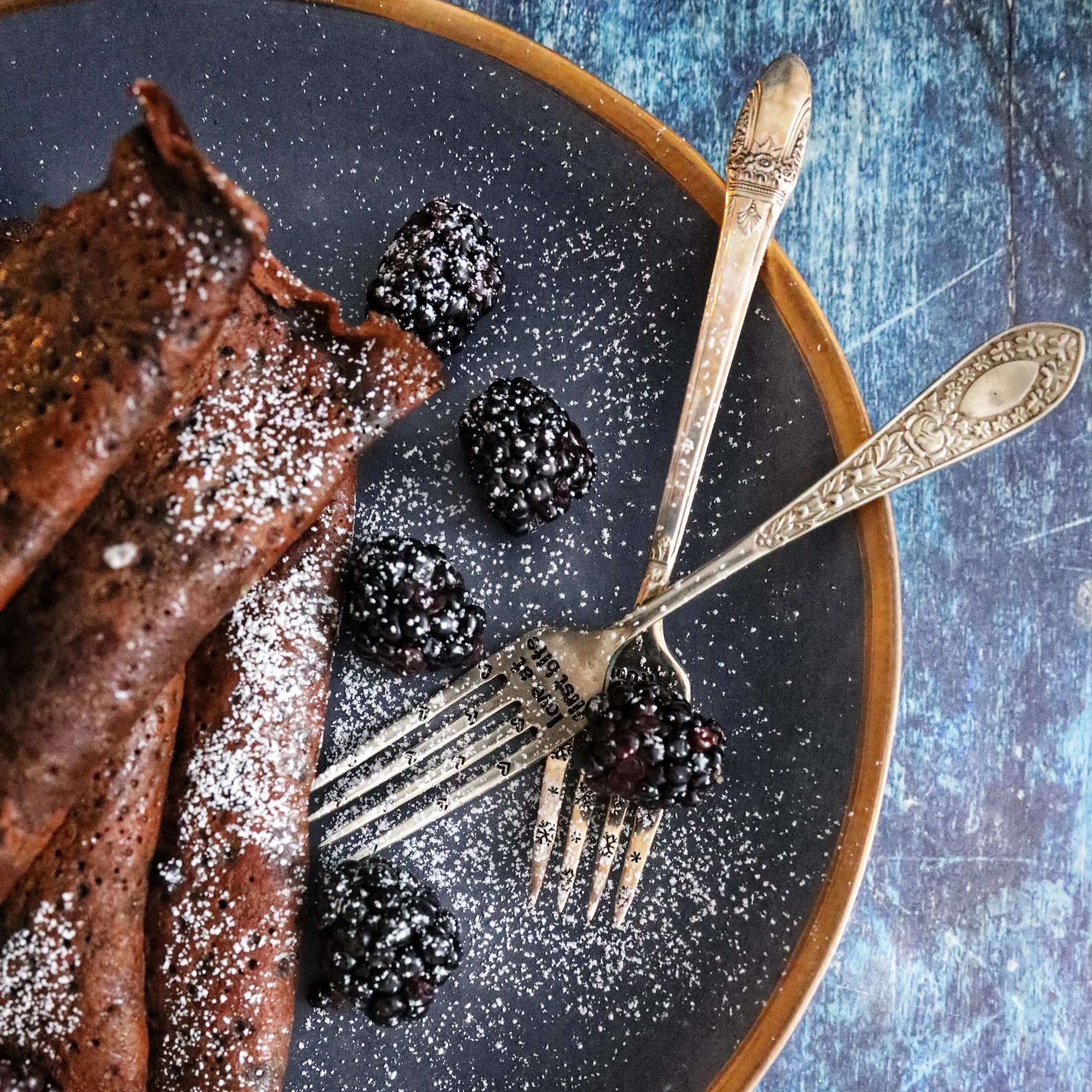 Ready, Set, Weekend with Simply Beautiful Eating 
