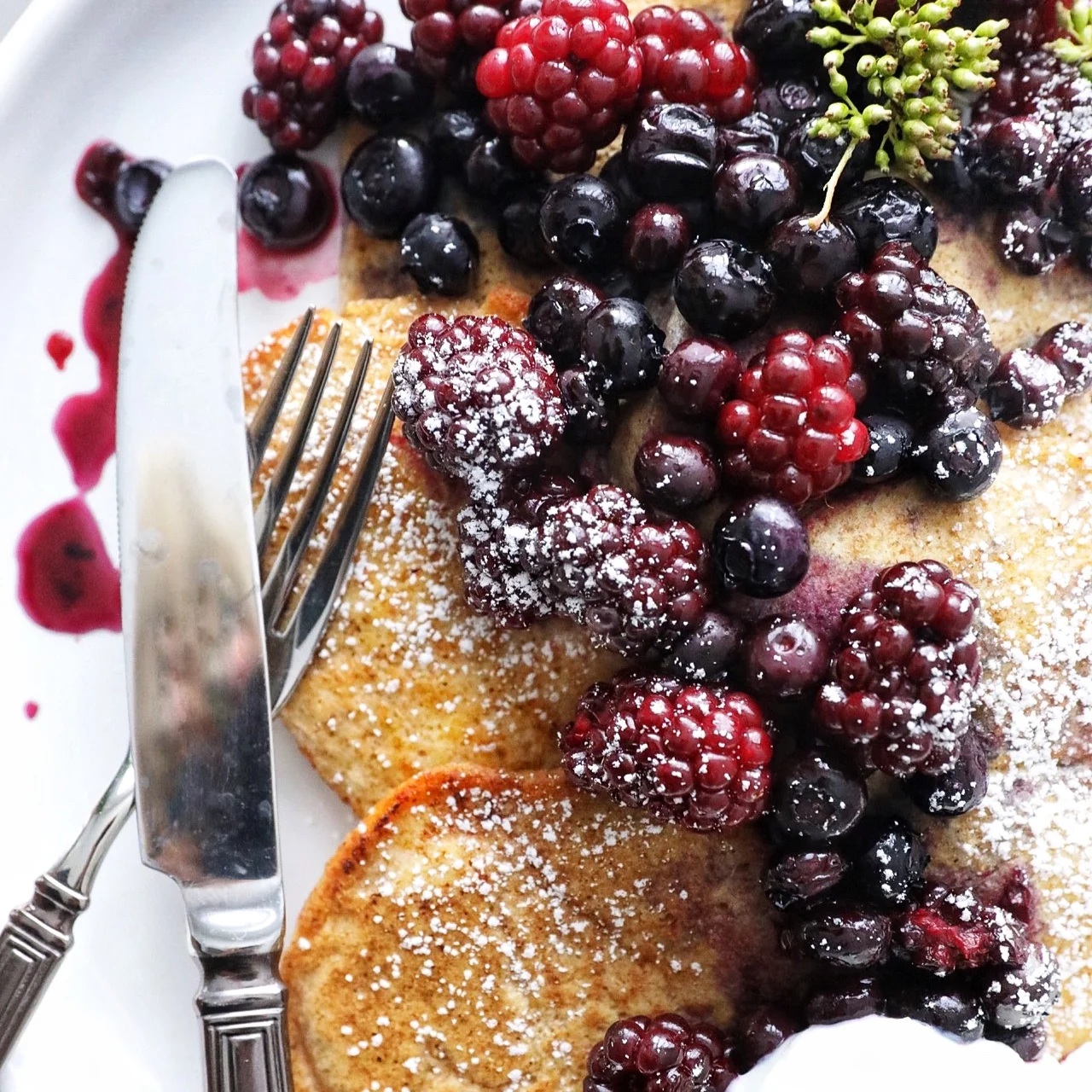 Read, Set, Weekend with Simply Beautiful Eating 