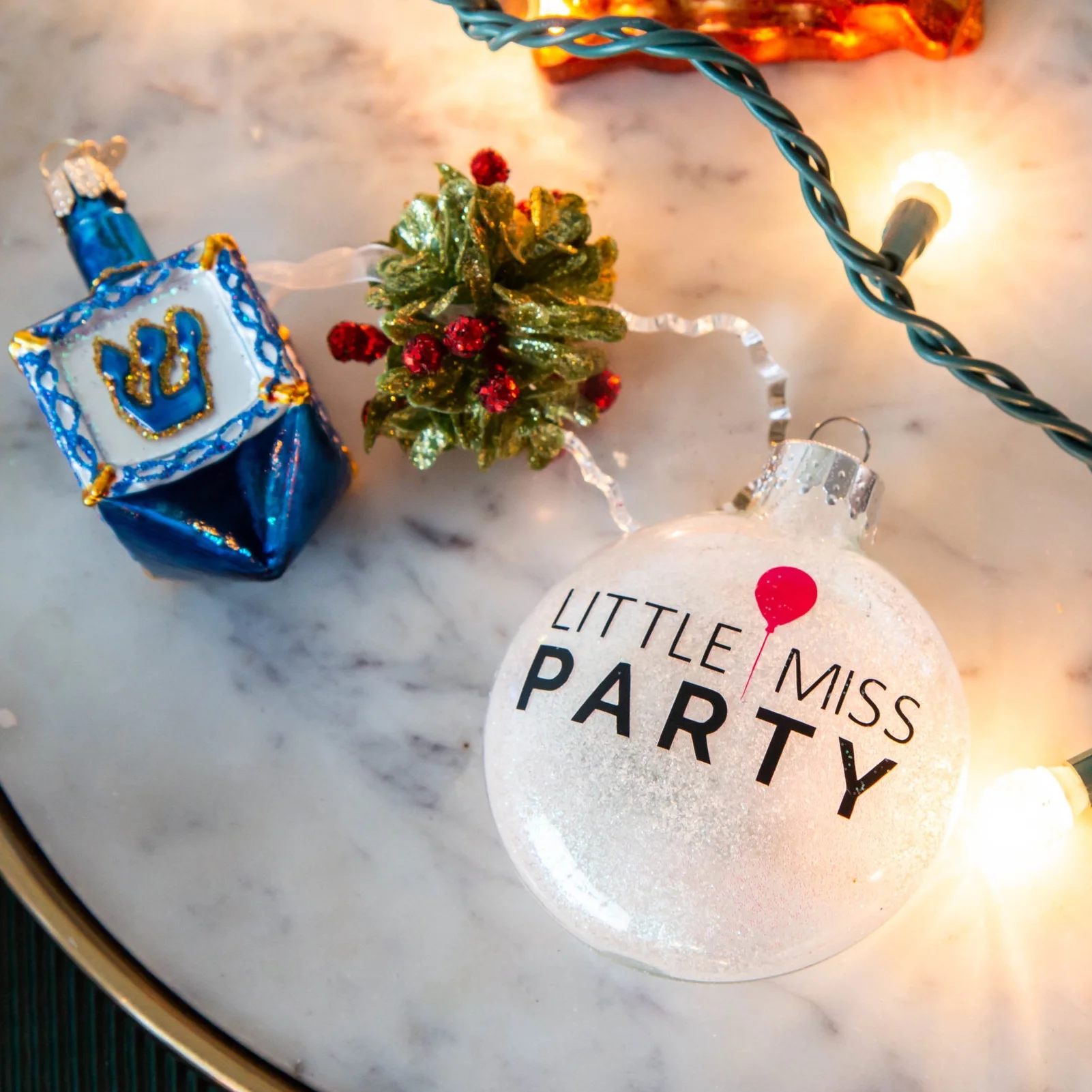 New and Old Holiday Traditions 