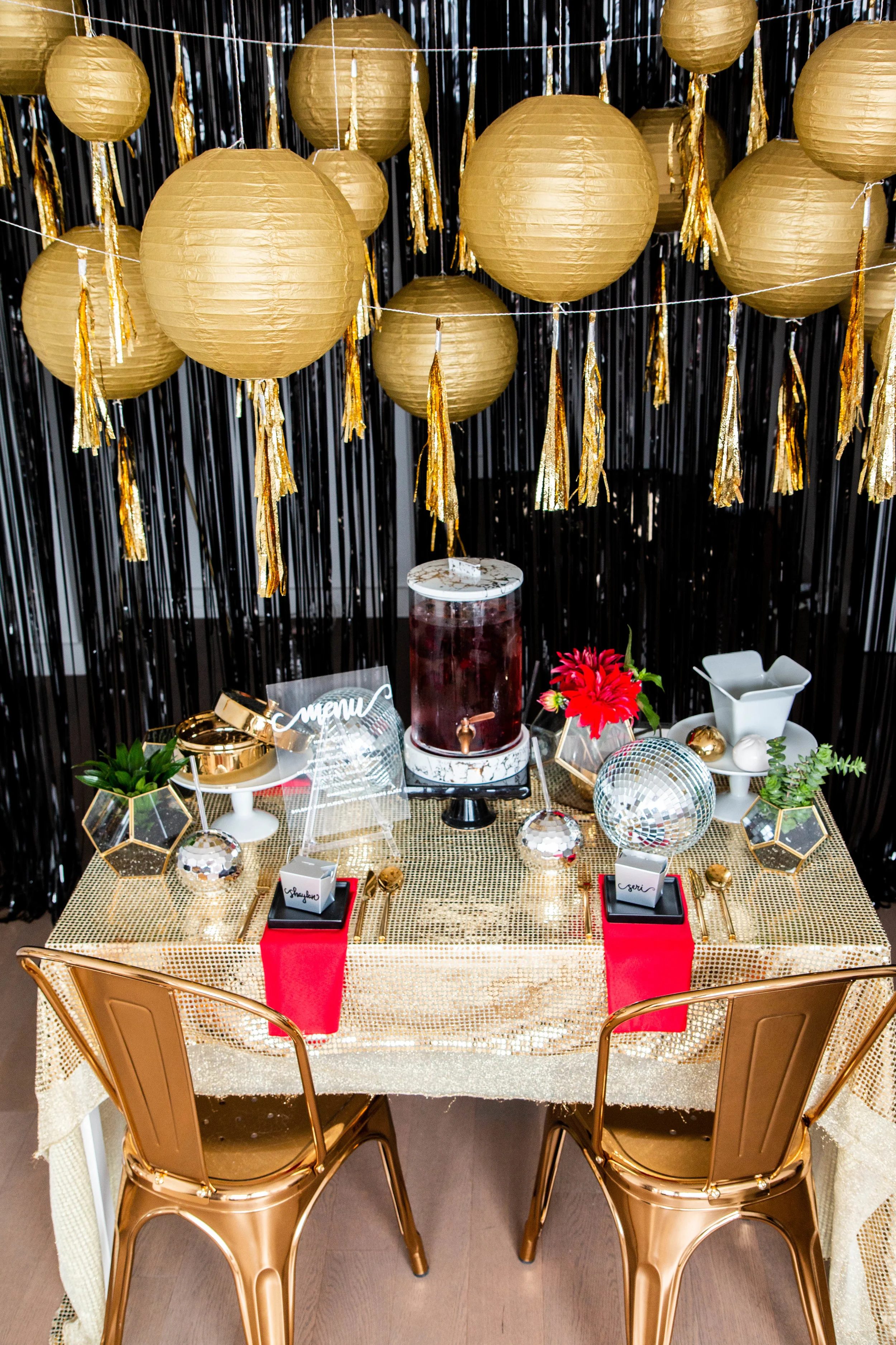 Taste &amp; See NYC with LMP