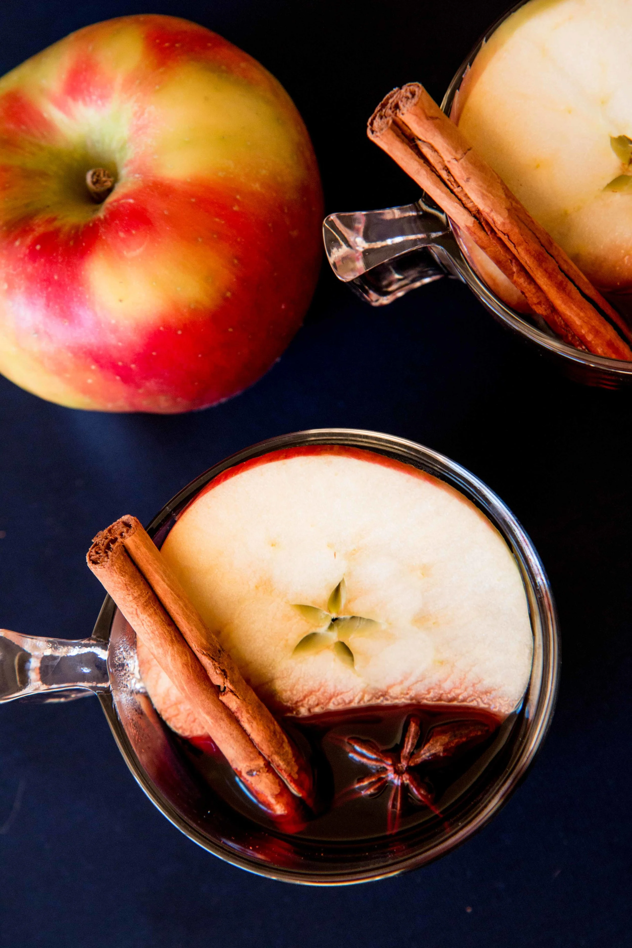 Mulled Wine to Ring in the New Year