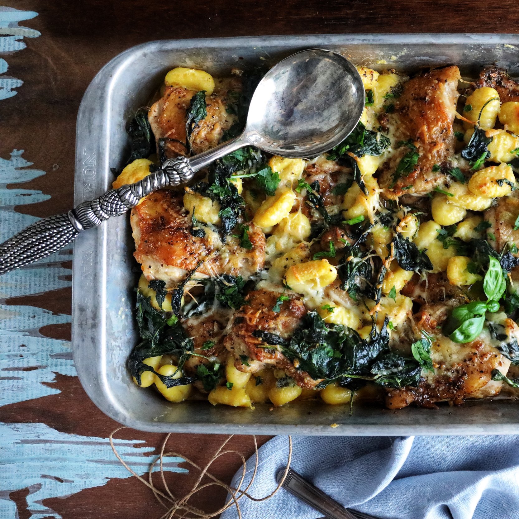Ready, Set, Weekend with Simply Beautiful Eating 