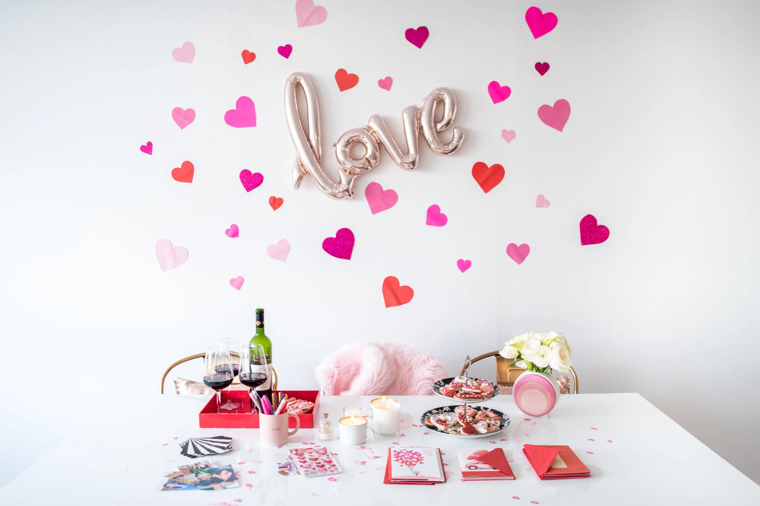 Galentine's Day with American Greetings