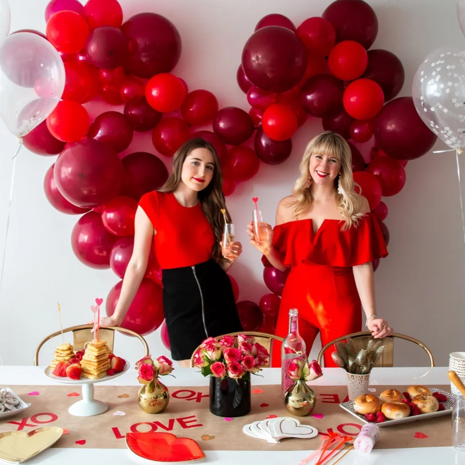A Brunch Made With Love