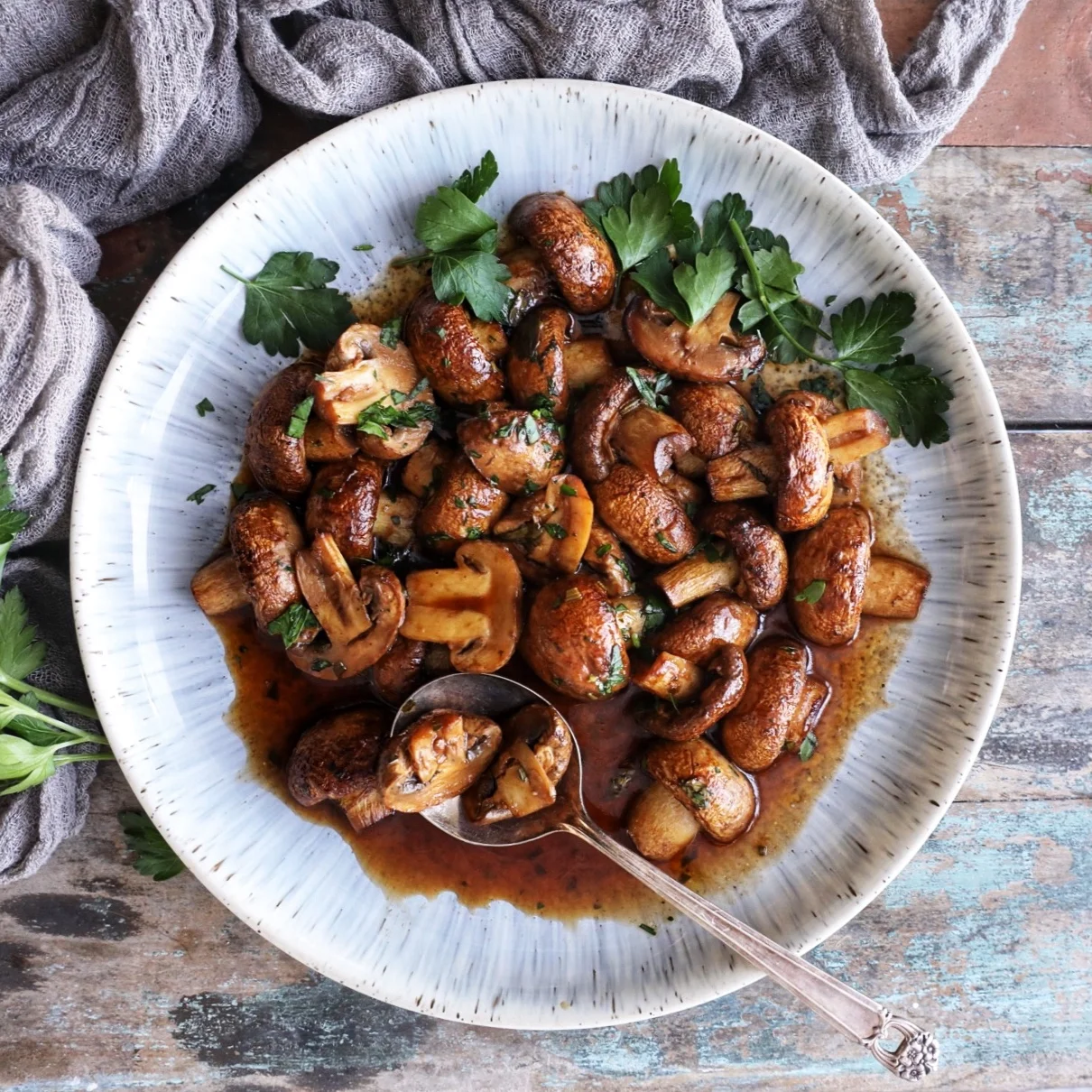 Ready, Set, Weekend with Simply Beautiful Eating 