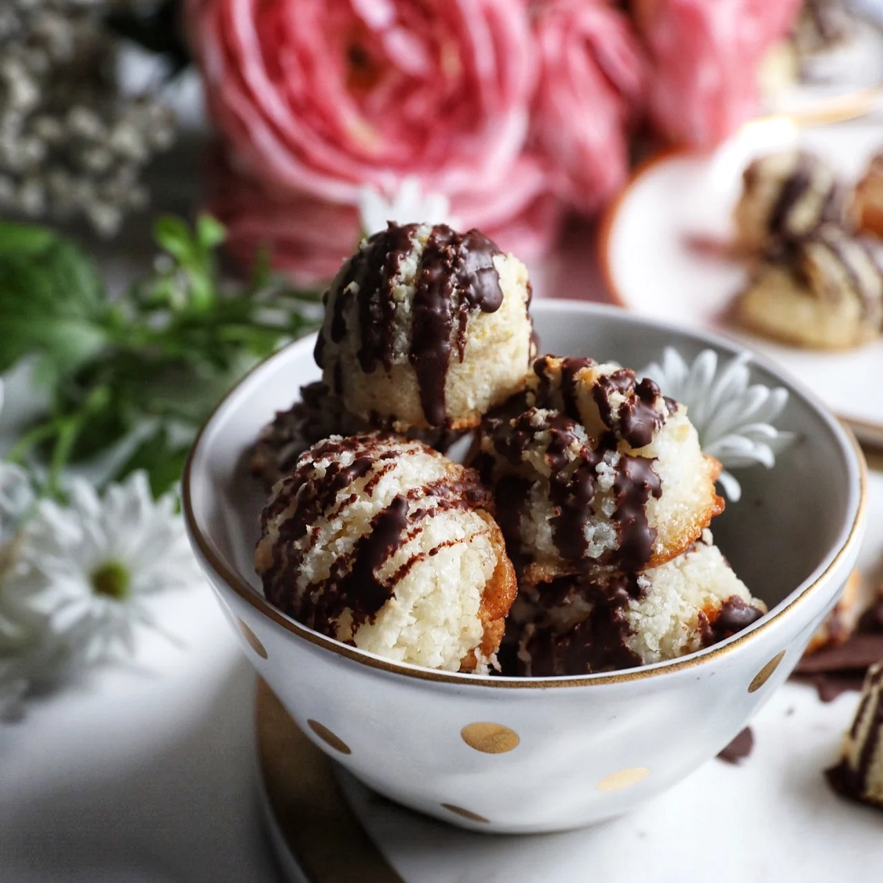 Ready, Set, Passover with Simply Beautiful Eating 