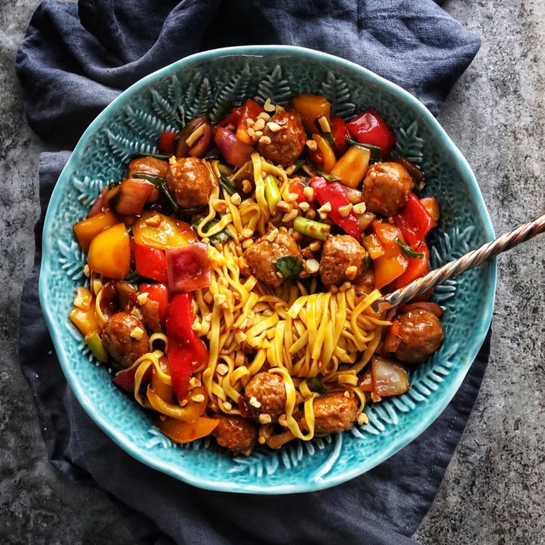 Ready, Set, Weekend with Simply Beautiful Eating 