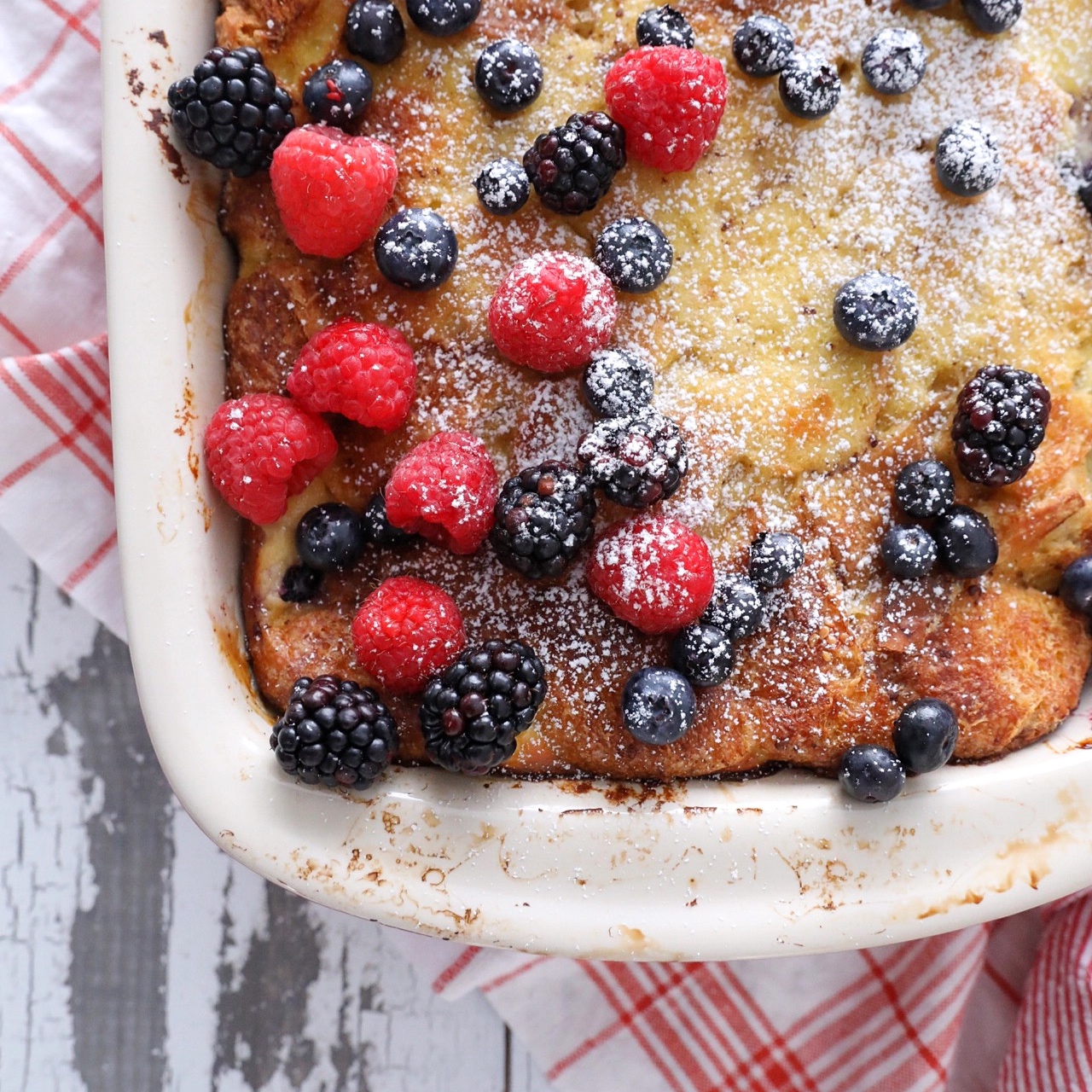 Ready, Set, Weekend with Simply Beautiful Eating 