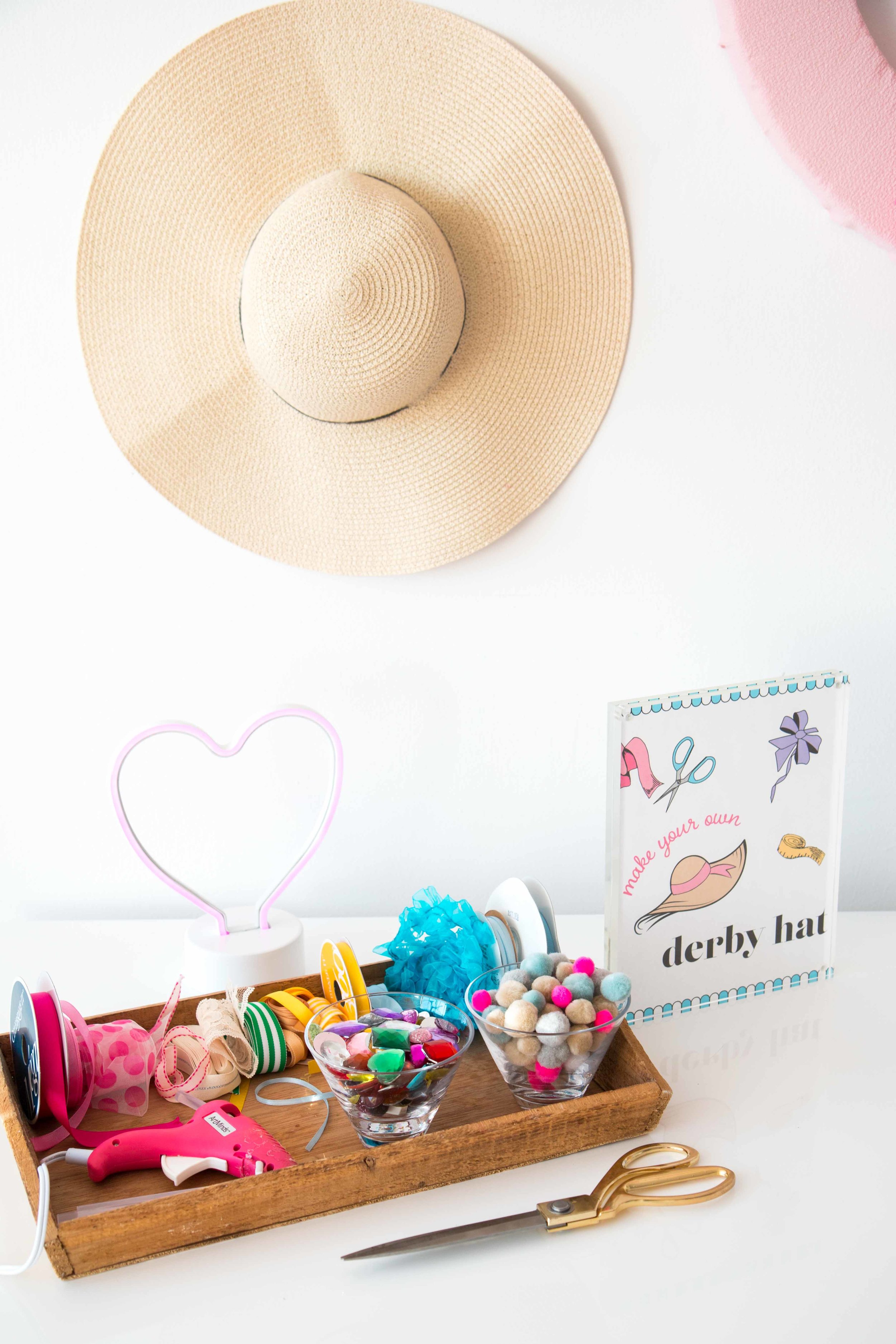  Hat Boxes : Everything Else
