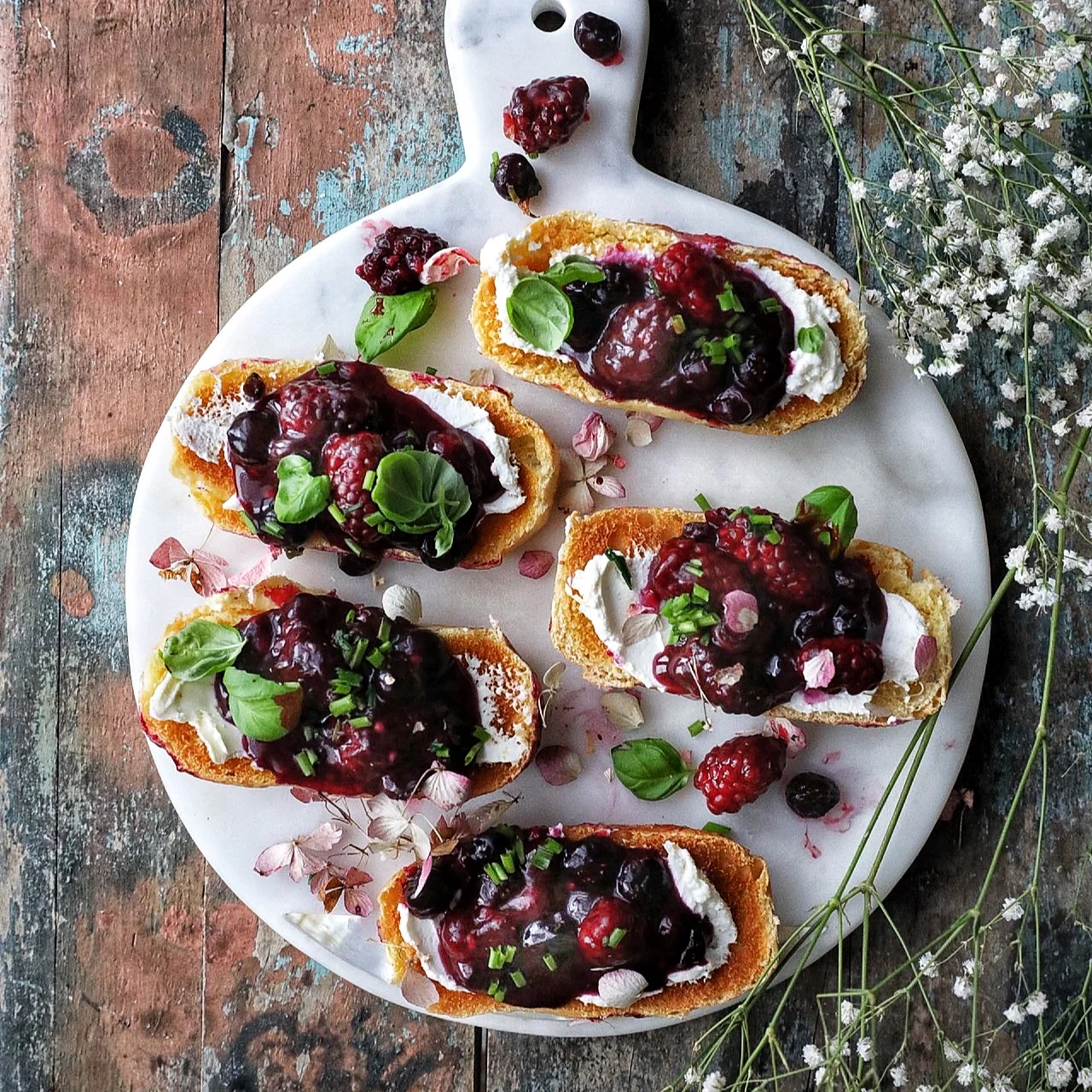 Ready, Set, Weekend with Simply Beautiful Eating 