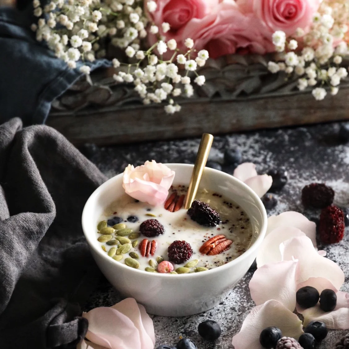 Ready, Set, Weekend with Simply Beautiful Eating 