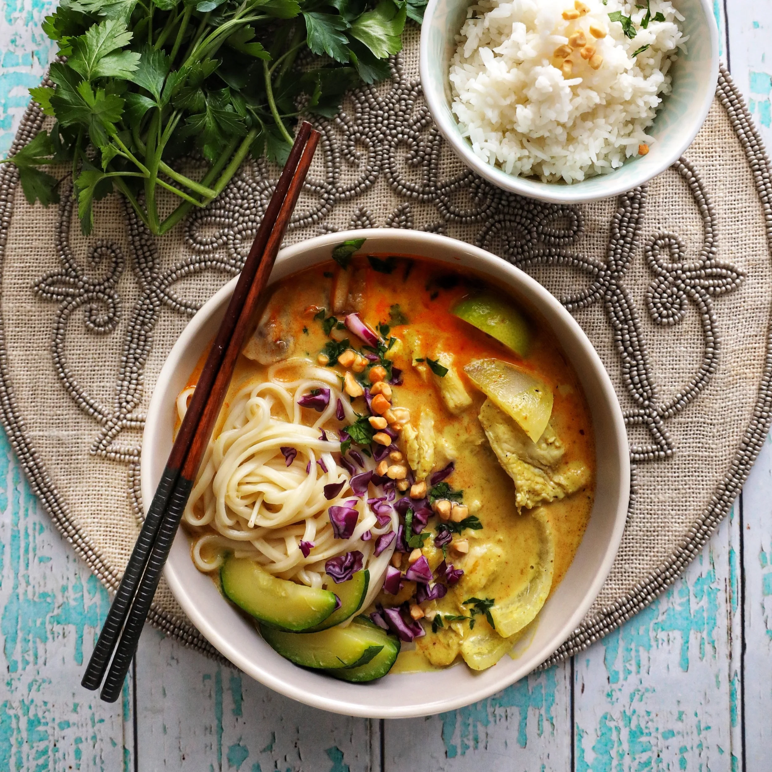 Ready, Set, Weekend with Simply Beautiful Eating 