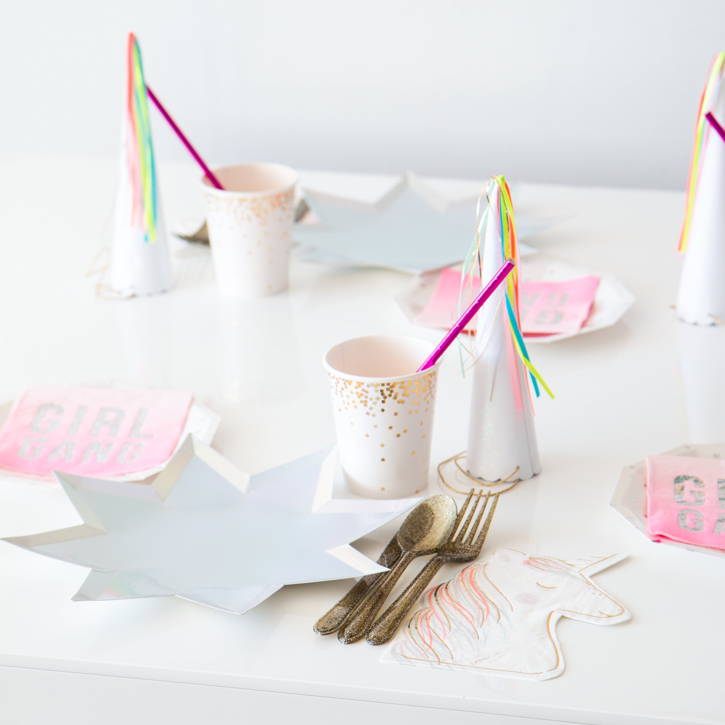 Unicorns &amp; Rainbows 
