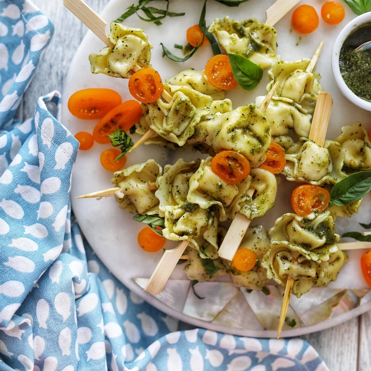 Ready, Set, Weekend with Simply Beautiful Eating 