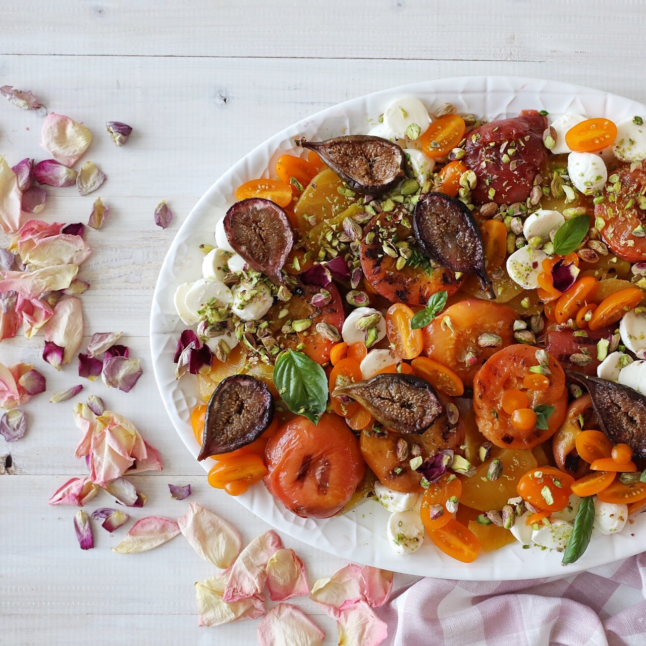 Ready, Set, Weekend with Simply Beautiful Eating 