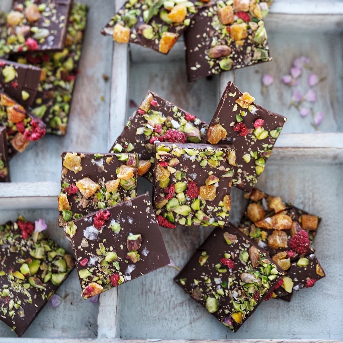 Ready, Set, Weekend with Simply Beautiful Eating 