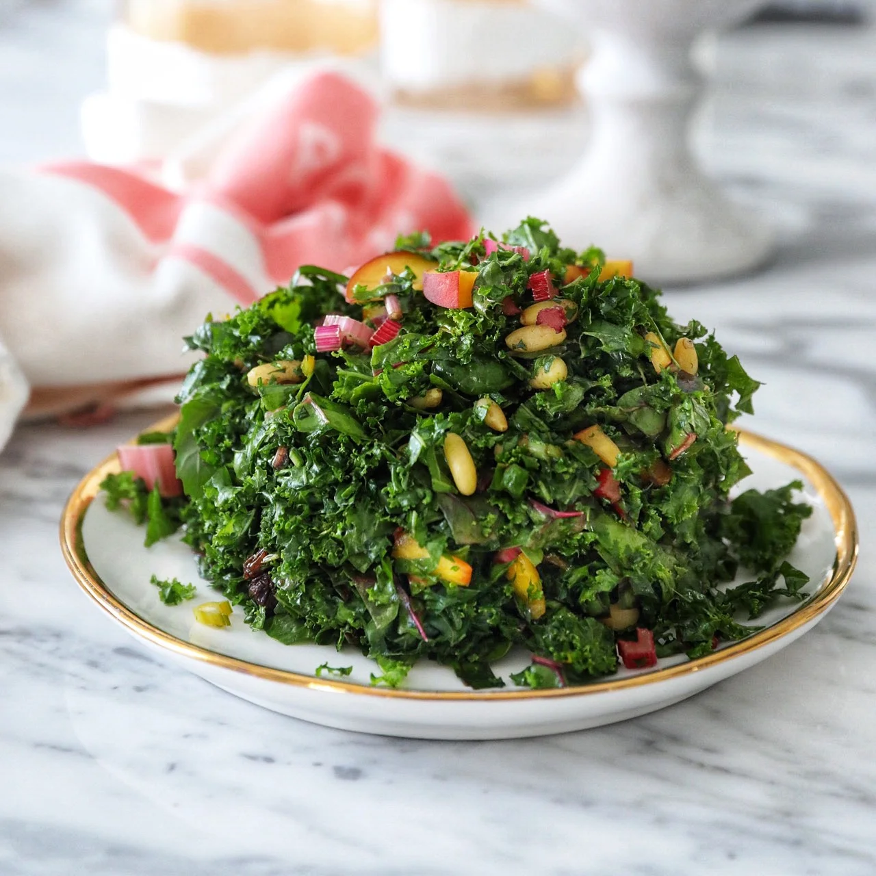 Ready, Set, Weekend with Simply Beautiful Eating 