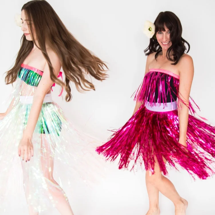 Halloween Round Up: Our Favorite DIY Costumes!